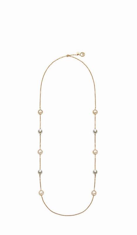 Fendi necklace 03lyr14 (9)