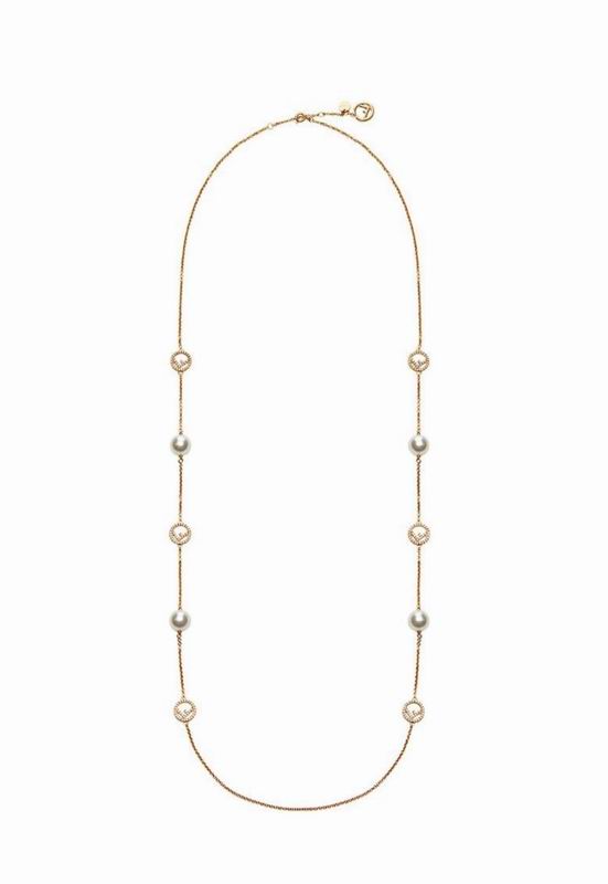 Fendi necklace 03lyr16 (9)