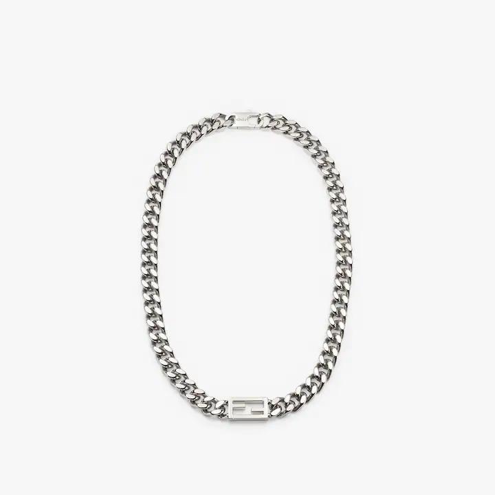 Fendi necklace 10lyr3 (7)