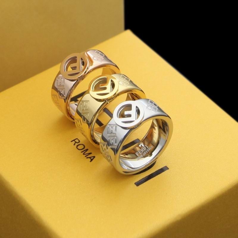 Fendi ring 03lyr19(3)