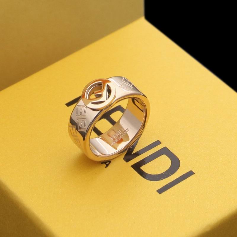 Fendi ring 03lyr19(6)