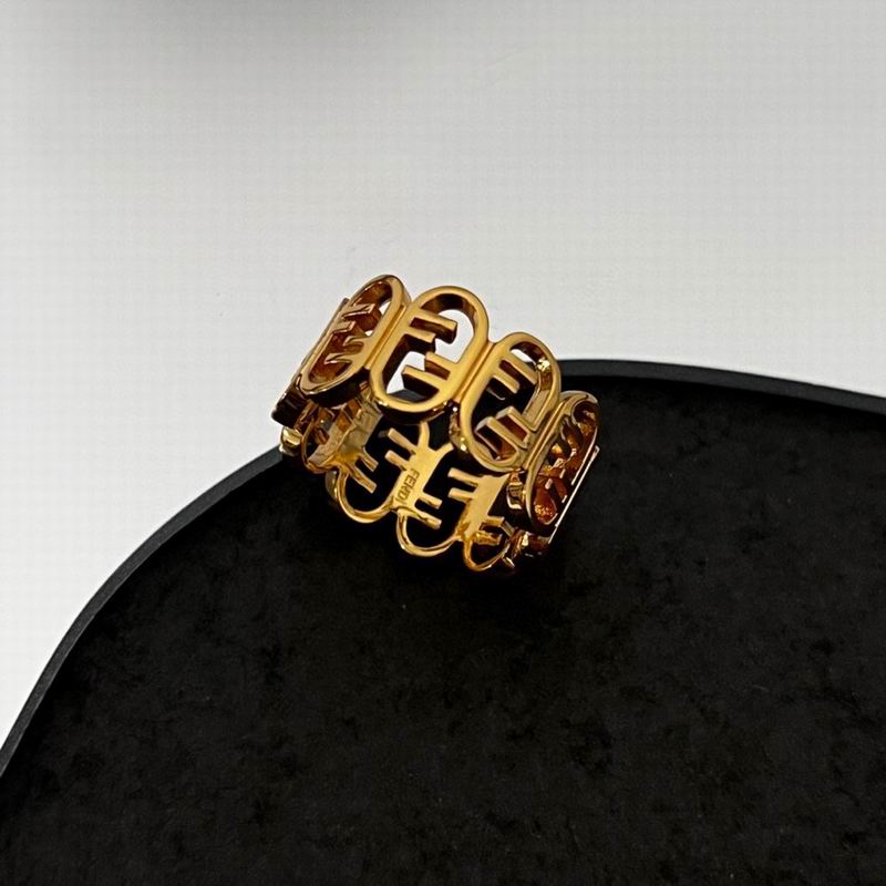 Fendi ring 10lyr5 (6)