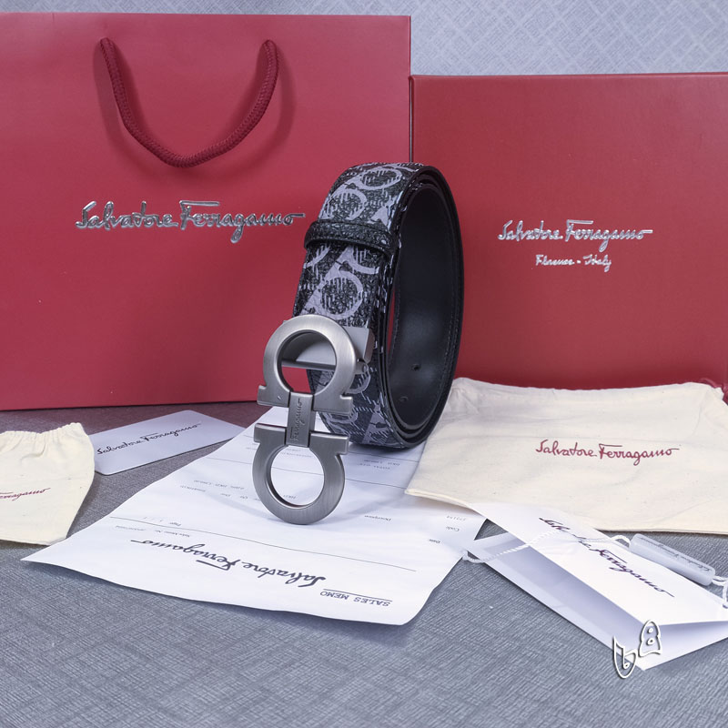 Ferragamo Belt 35mmX90-125cm lb (11)
