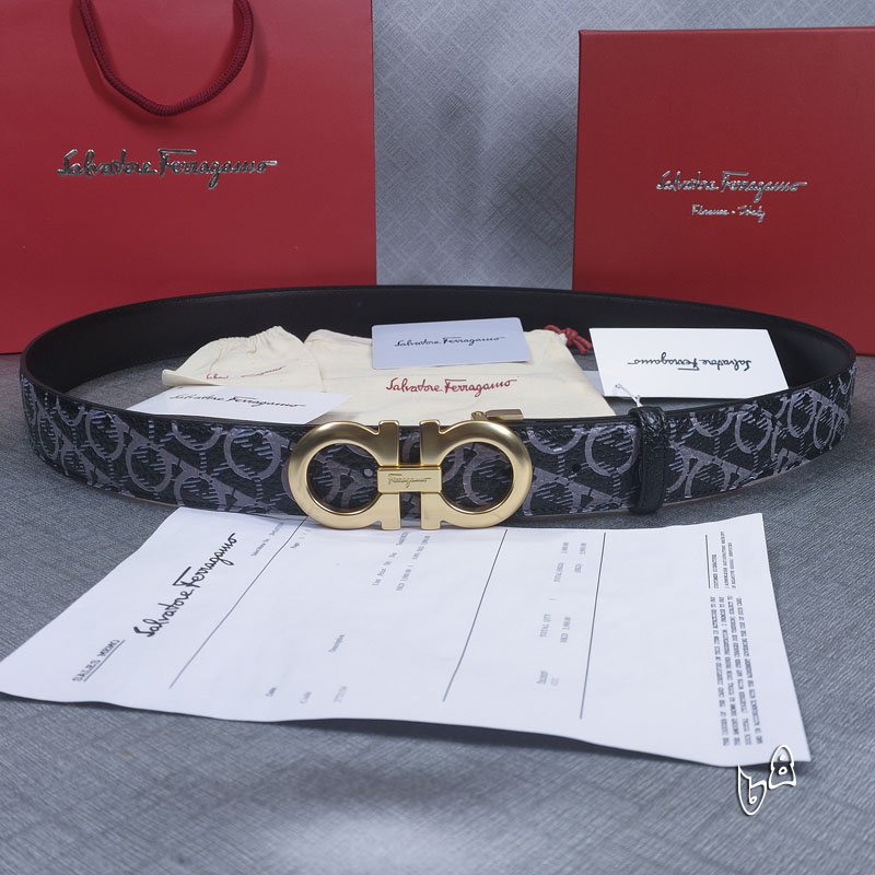 Ferragamo Belt 35mmX90-125cm lb (4)
