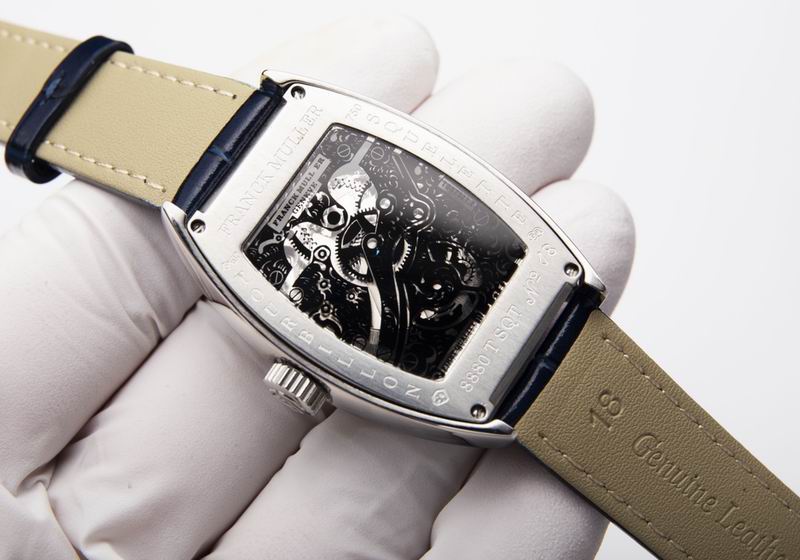 Franck Muller 32X46mm 34 (5)