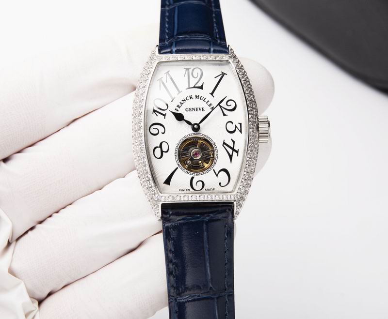 Franck Muller 32X46mm 34 (7)