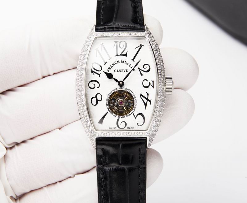 Franck Muller 32X46mm 34 (8)