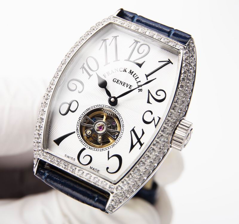 Franck Muller 32X46mm 34 (9)