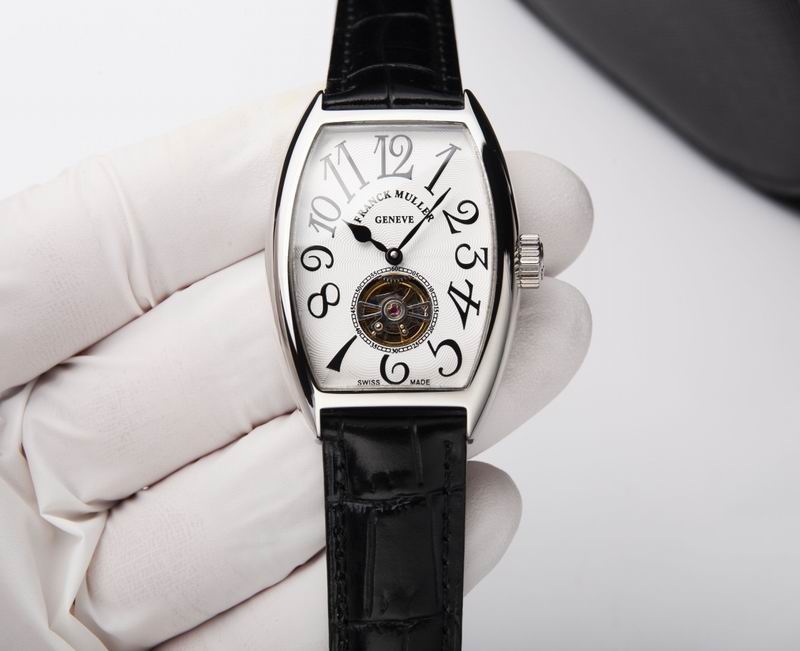 Franck Muller 32X46mm 35 (4)