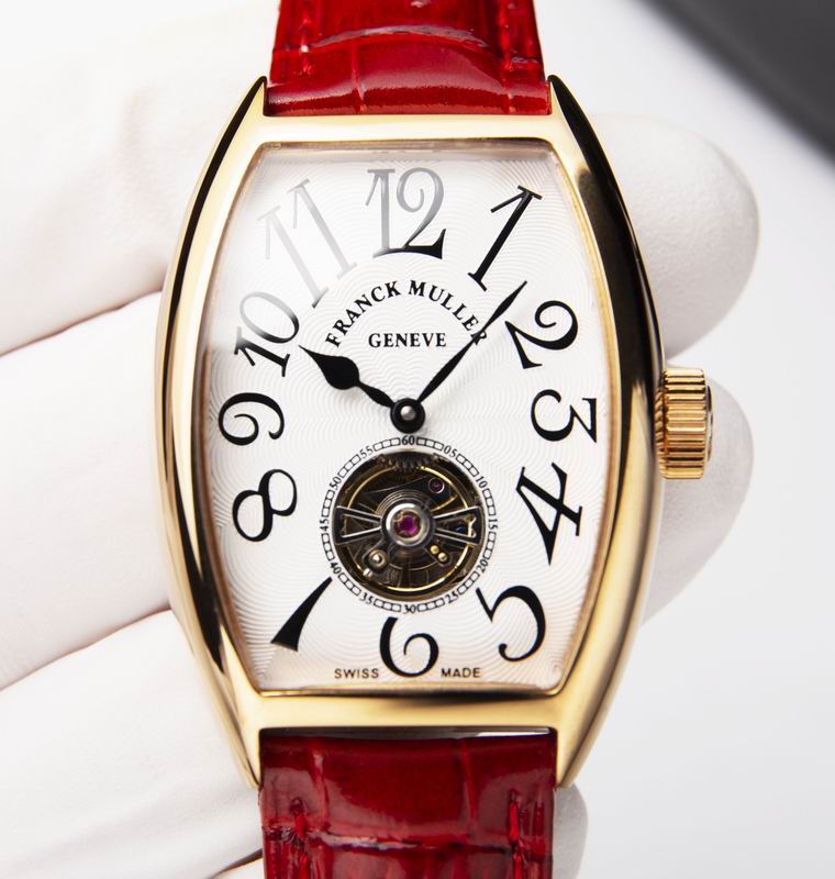 Franck Muller 32X46mm 35 (6)