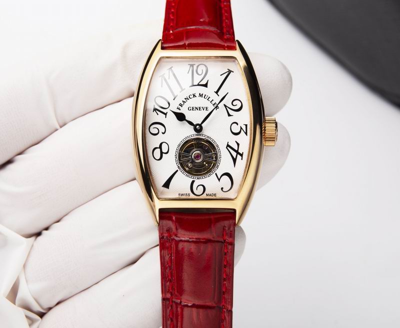 Franck Muller 32X46mm 35 (7)