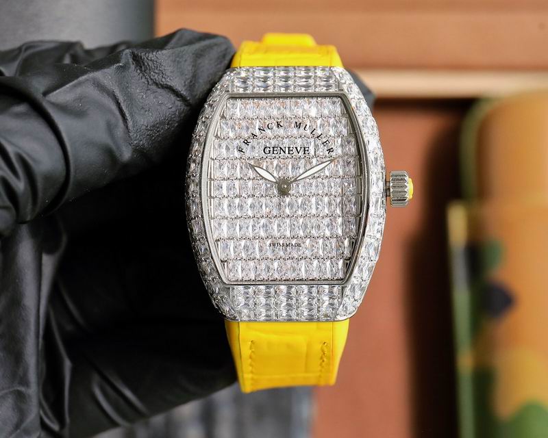 Franck Muller 32mm 18 (20)