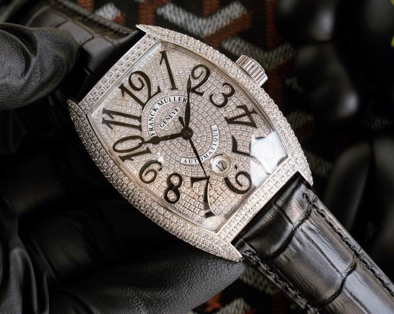Franck Muller 39.5X55mm 19 (15)