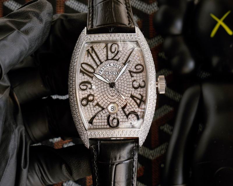 Franck Muller 39.5X55mm 19 (16)