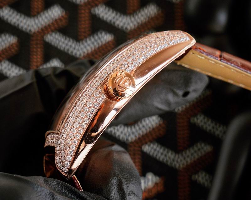 Franck Muller 39.5X55mm 19 (2)