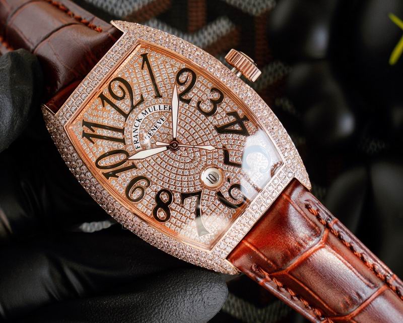 Franck Muller 39.5X55mm 19 (7)