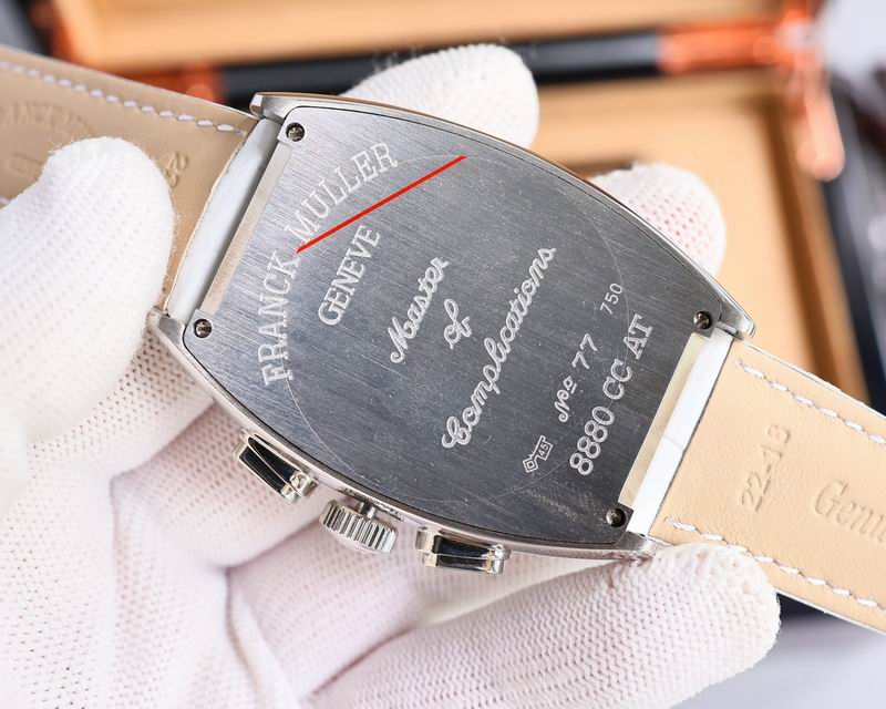 Franck Muller 40X14.5mm 06 (5)