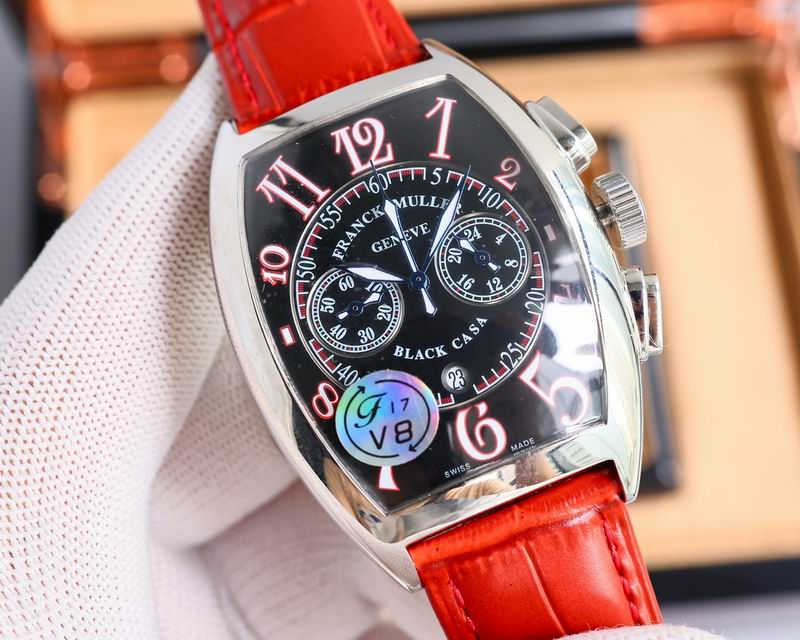 Franck Muller 40X14.5mm 06 (6)
