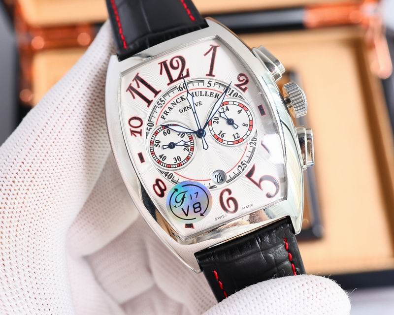 Franck Muller 40X14.5mm 06 (7)