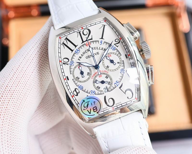 Franck Muller 40X14.5mm 06 (8)