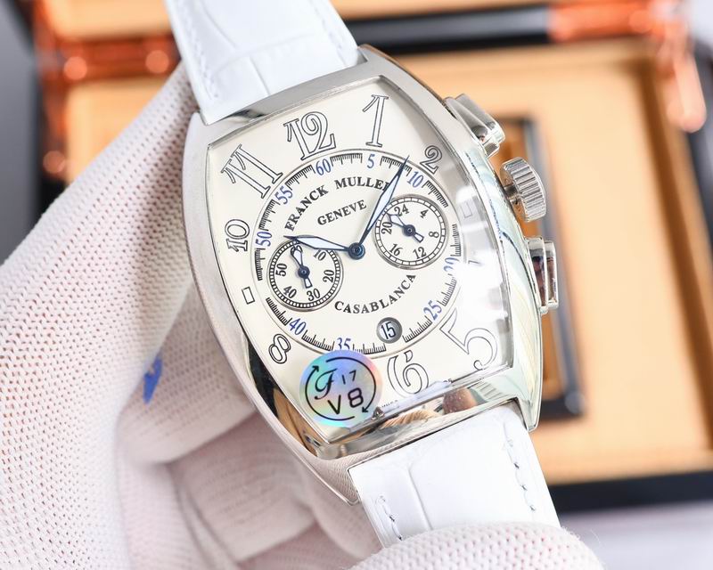 Franck Muller 40X14.5mm 07 (3)