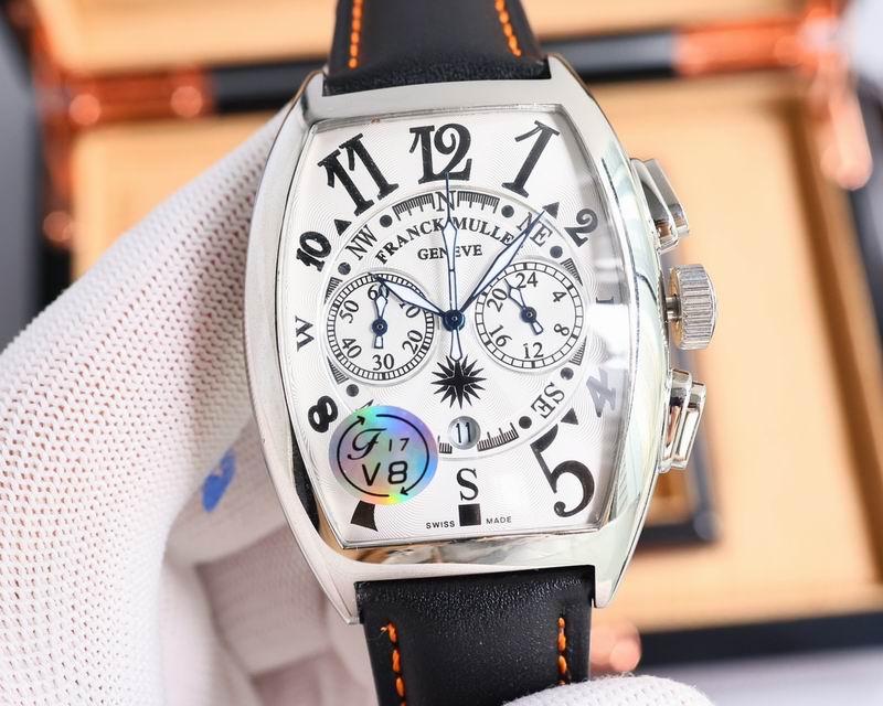 Franck Muller 40X14.5mm 07 (4)