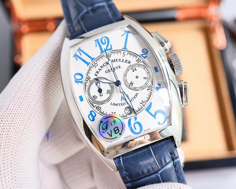 Franck Muller 40X14.5mm 07 (5)