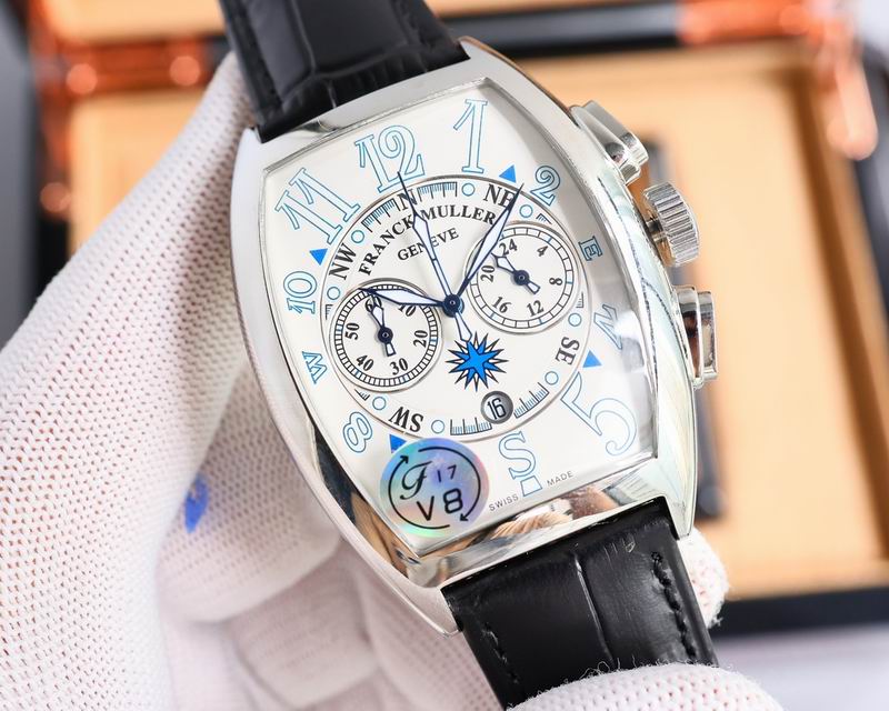 Franck Muller 40X14.5mm 07 (6)