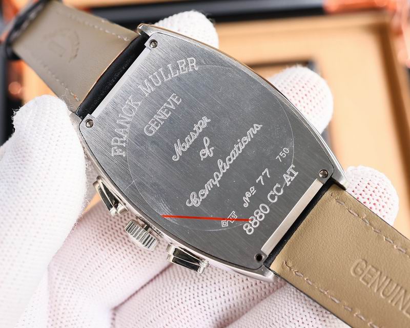 Franck Muller 40X14.5mm 07 (7)