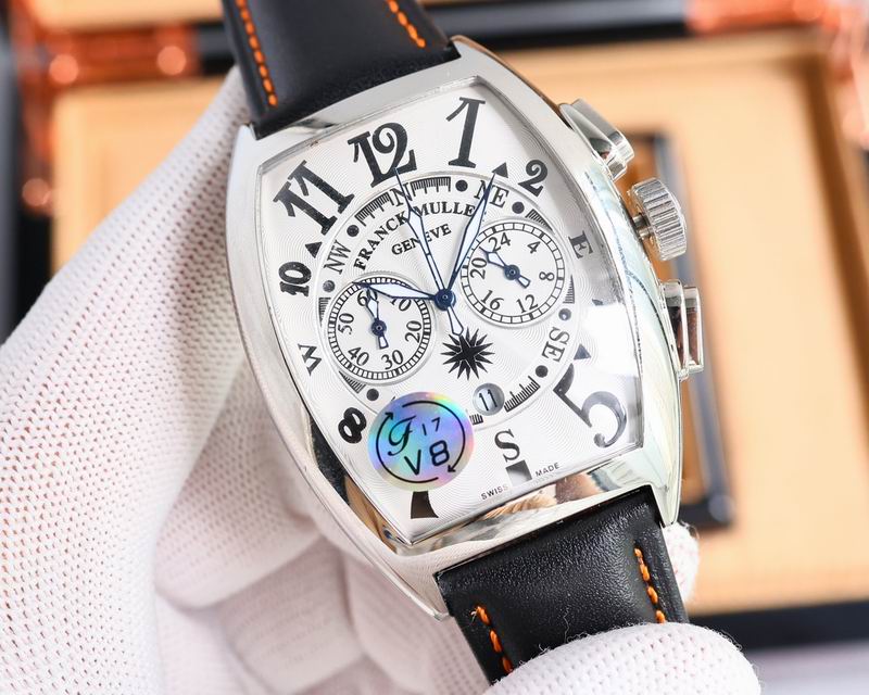 Franck Muller 40X14.5mm 07 (8)