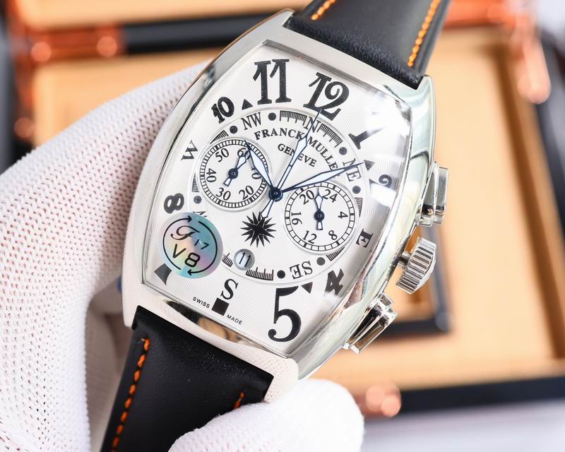 Franck Muller 40X14.5mm 07 (9)