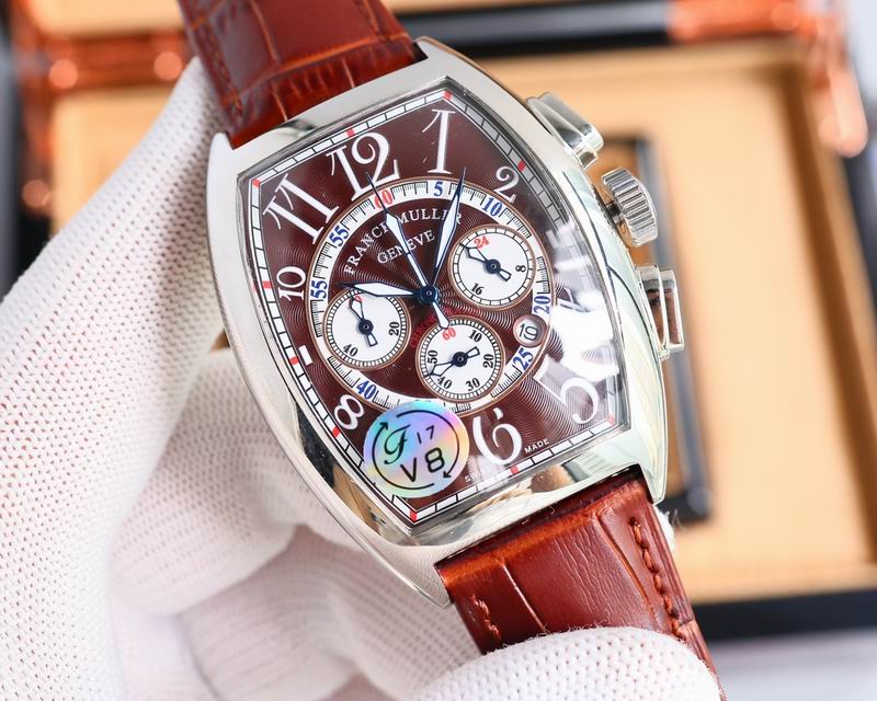 Franck Muller 40X14.5mm 08 (2)