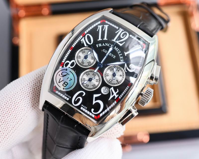 Franck Muller 40X14.5mm 08 (3)