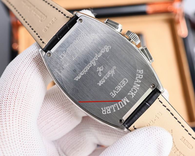 Franck Muller 40X14.5mm 08 (4)