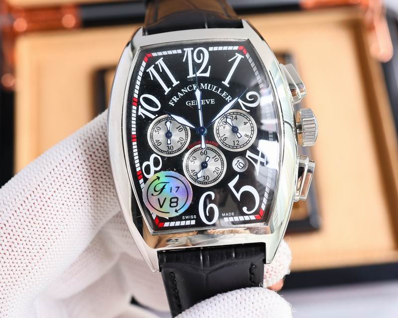 Franck Muller 40X14.5mm 08 (5)