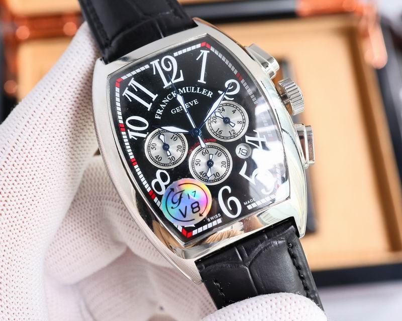 Franck Muller 40X14.5mm 08 (6)