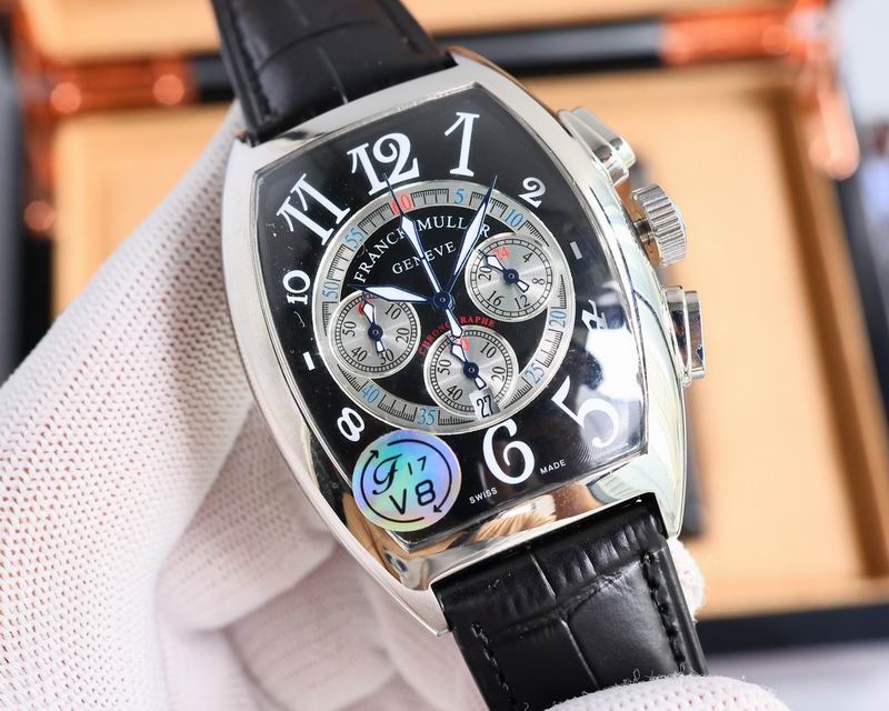 Franck Muller 40X14.5mm 08 (9)
