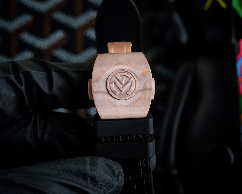 Franck Muller 44X54mm 11 (12)