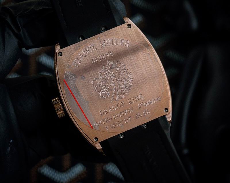 Franck Muller 44X54mm 11 (13)