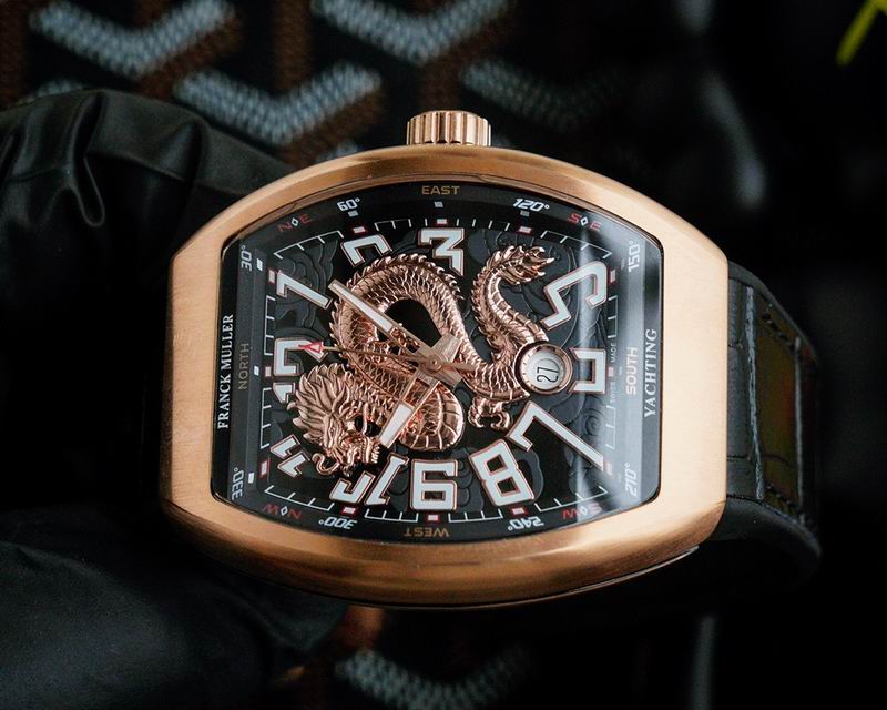Franck Muller 44X54mm 11 (14)