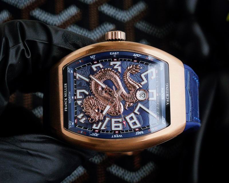 Franck Muller 44X54mm 11 (17)