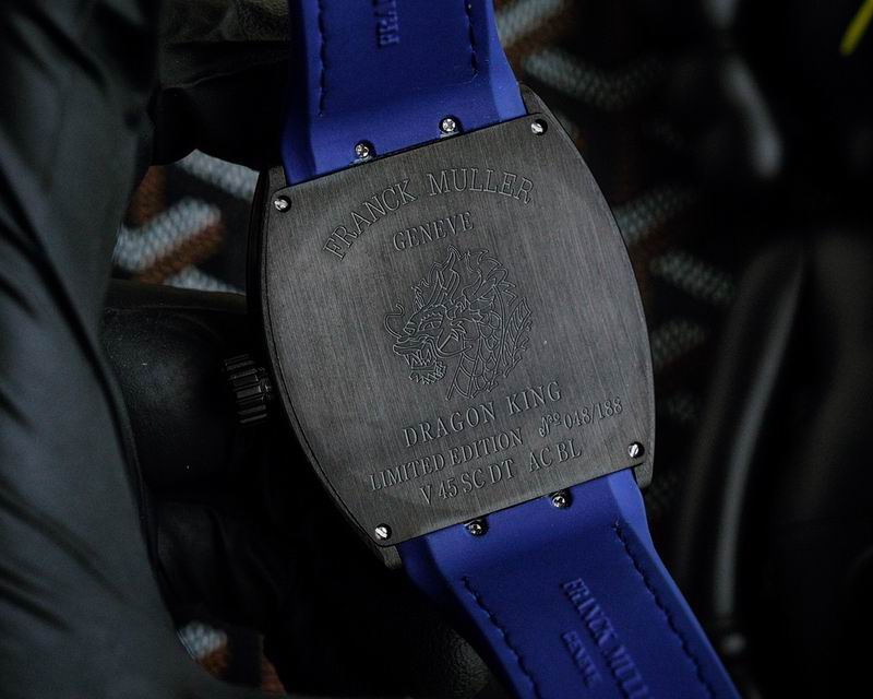 Franck Muller 44X54mm 11 (2)