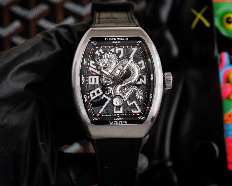Franck Muller 44X54mm 11 (20)