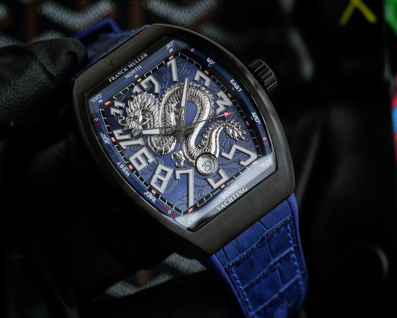 Franck Muller 44X54mm 11 (4)
