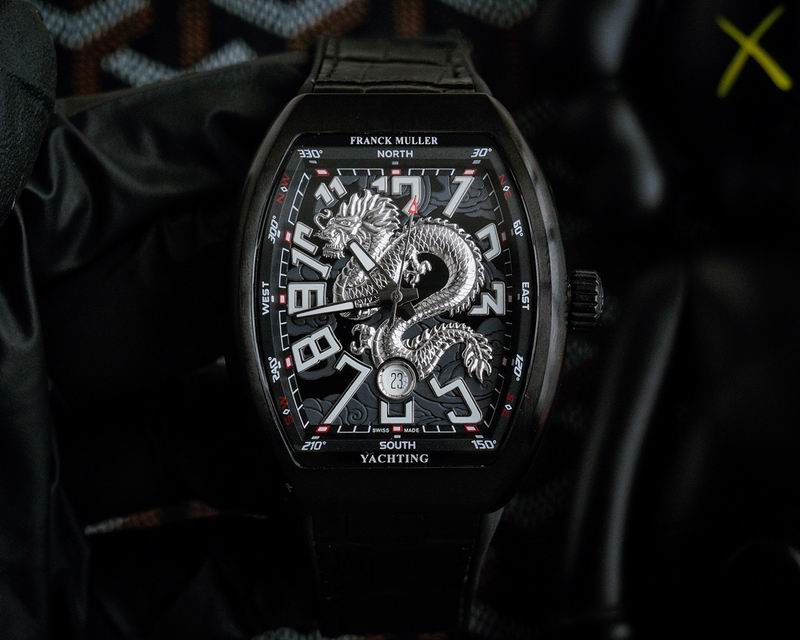 Franck Muller 44X54mm 11 (7)