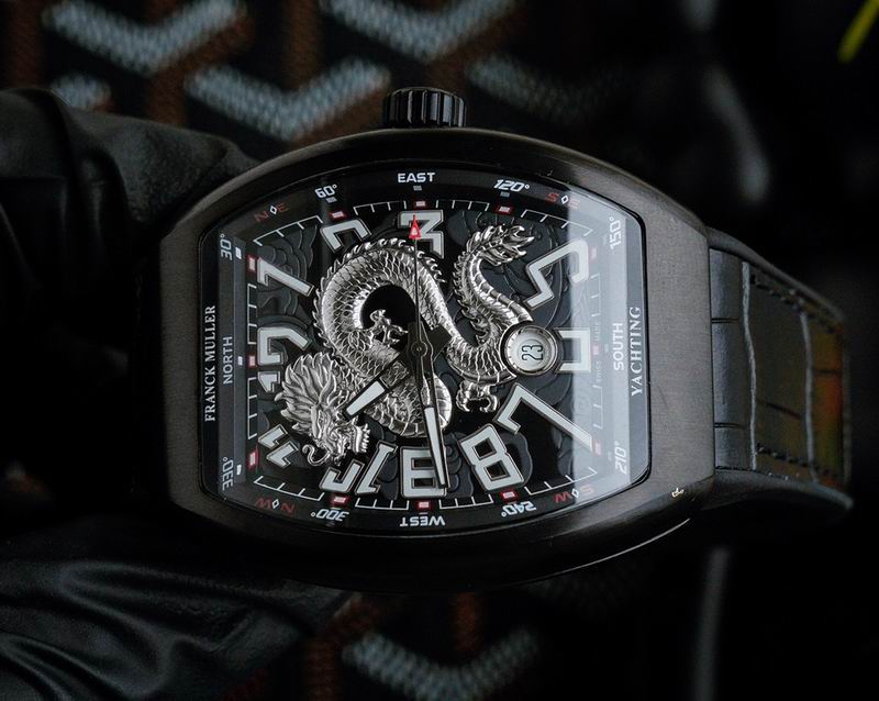 Franck Muller 44X54mm 11 (8)