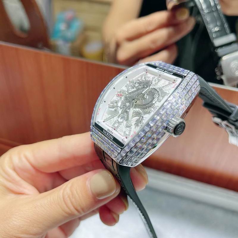 Franck Muller 44X54mm 82 (1)