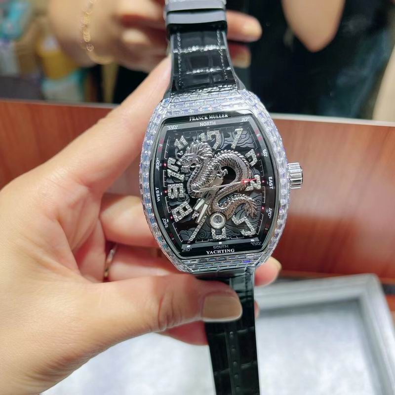 Franck Muller 44X54mm 82 (10)