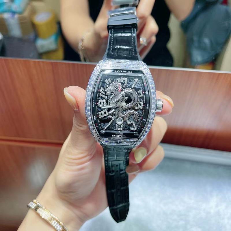 Franck Muller 44X54mm 82 (14)