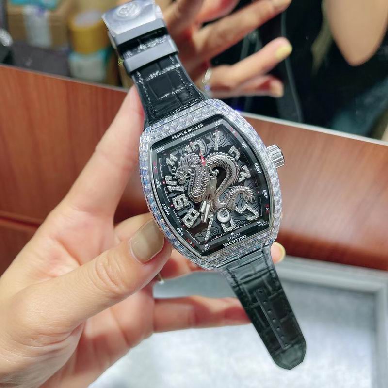 Franck Muller 44X54mm 82 (15)